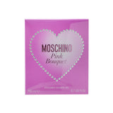 Moschino Pink Bouquet Perfumed Shower Gel 