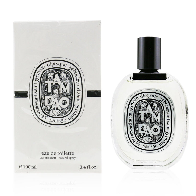 Diptyque Tam Dao Eau De Toilette Spray 