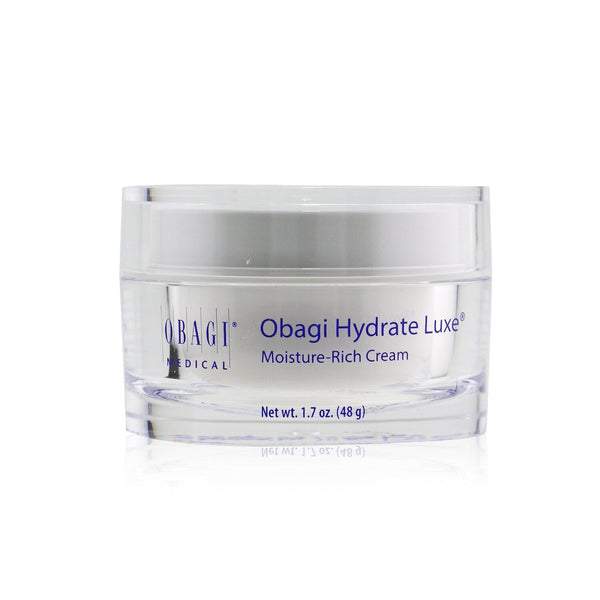 Obagi Hydrate Luxe Moisture-Rich Cream 