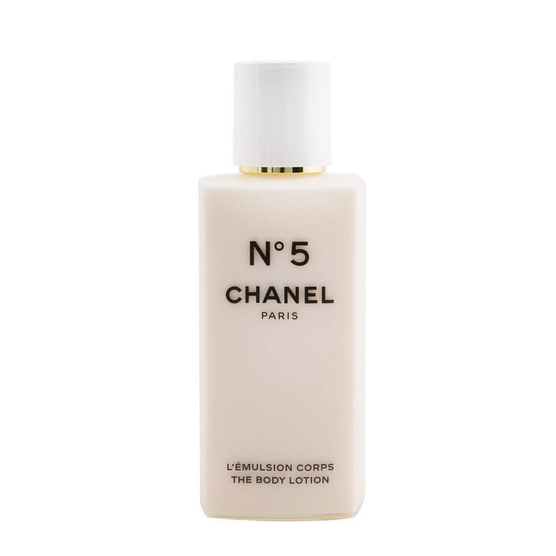 Chanel No.5 The Body Lotion  200ml/6.8oz