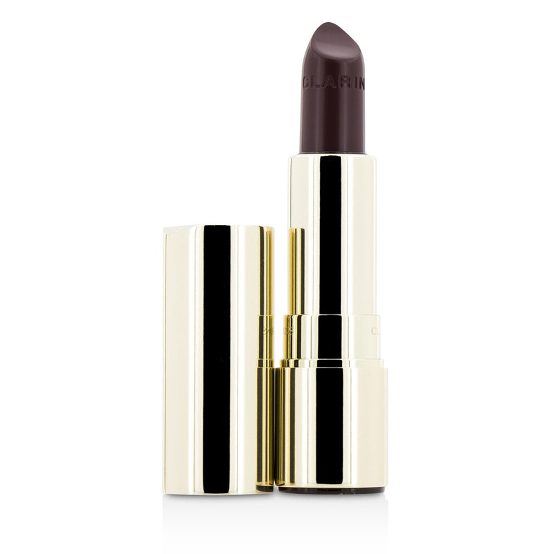 Clarins Joli Rouge (Long Wearing Moisturizing Lipstick) - # 738 Royal Plum 