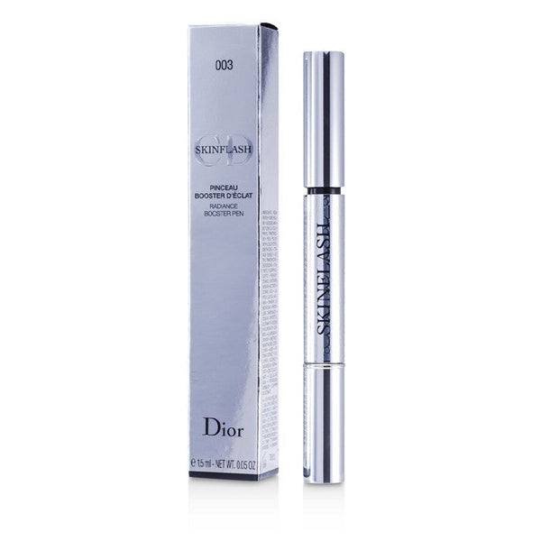 Christian Dior Skinflash Radiance Booster Pen - # 003 Apricot Glow 1.5ml/0.05oz
