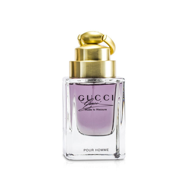 Gucci Made To Measure Eau De Toilette Spray 