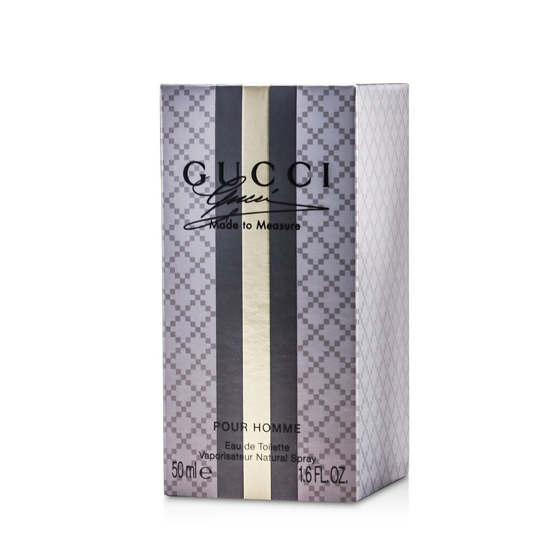 Gucci Made To Measure Eau De Toilette Spray 
