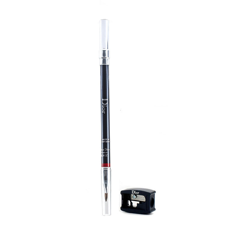 Christian Dior Dior Contour Lipliner - # 999 Rouge Dior  1.2g/0.04oz