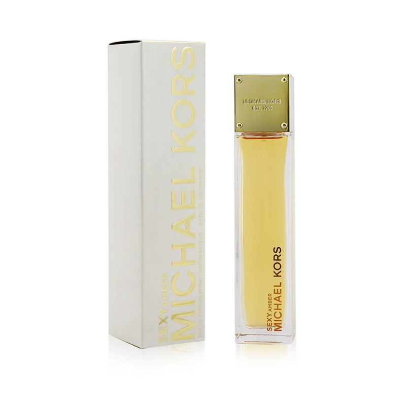 Michael Kors Sexy Amber Eau De Parfum Spray 