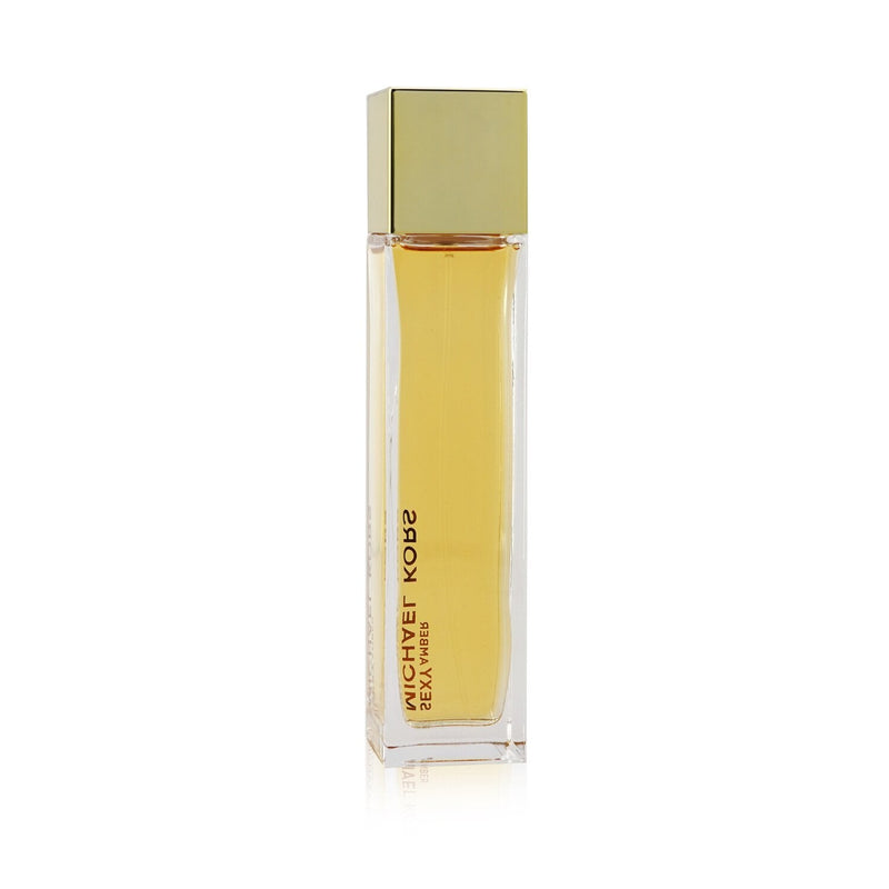 Michael Kors Sexy Amber Eau De Parfum Spray 