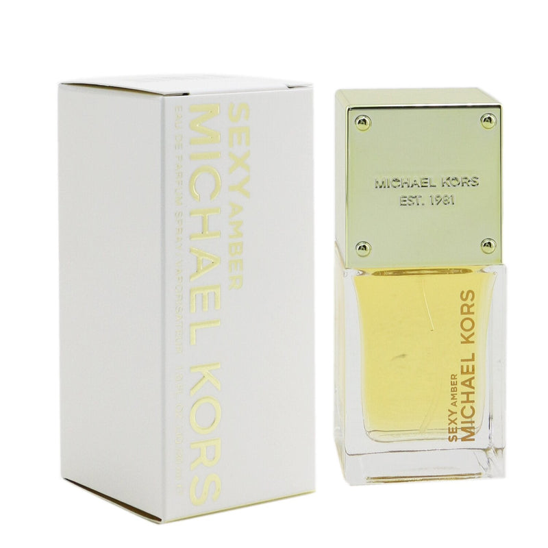 Michael Kors Sexy Amber Eau De Parfum Spray 