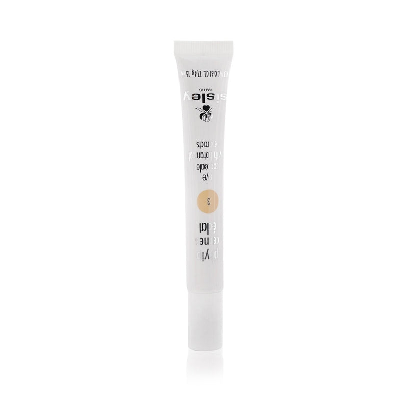 Sisley Phyto Cernes Eclat Eye Concealer - # 03 