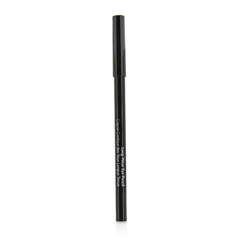 Bobbi Brown Long Wear Eye Pencil - # 01 Jet  1.3g/0.045oz