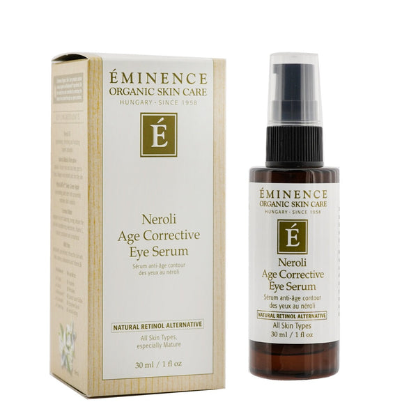 Eminence Neroli Age Corrective Eye Serum 