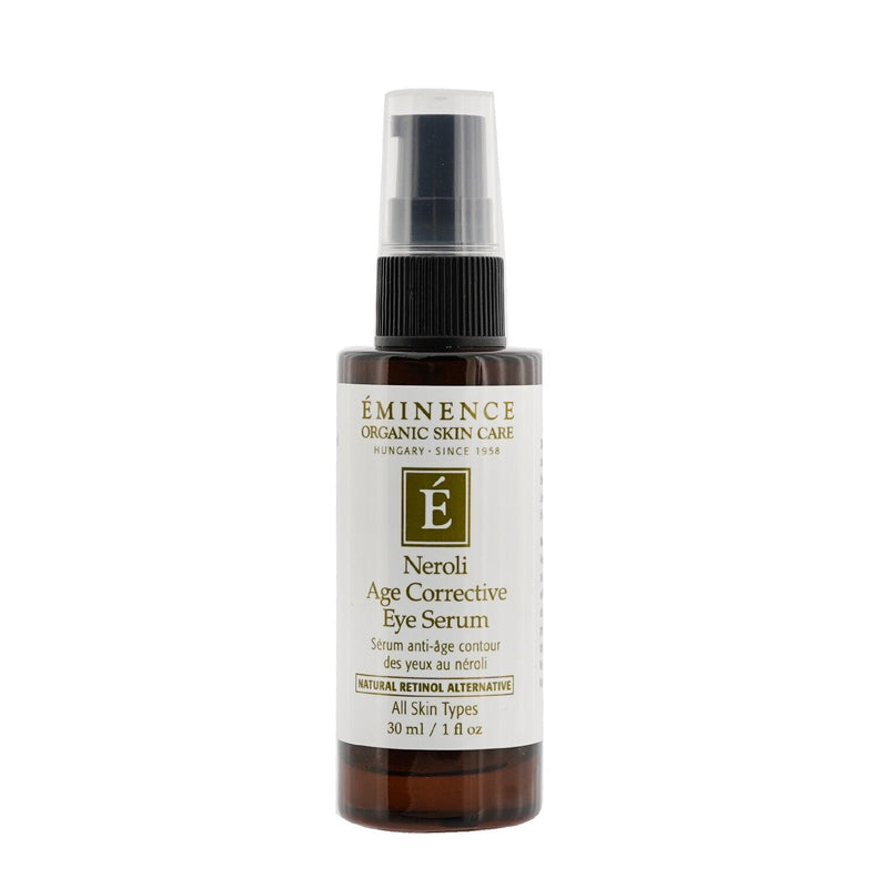 Eminence Neroli Age Corrective Eye Serum 