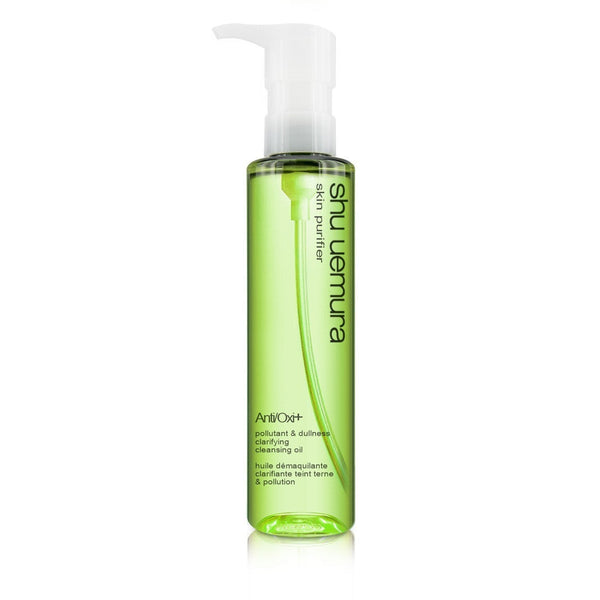 Shu Uemura Anti/Oxi Skin Refining Anti-Dullness Cleansing Oil  150ml/5oz