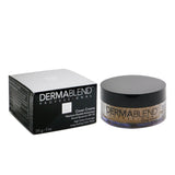 Dermablend Cover Creme Broad Spectrum SPF 30 (High Color Coverage) - Cafe Brown  28g/1oz