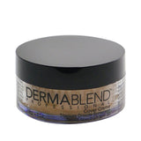 Dermablend Cover Creme Broad Spectrum SPF 30 (High Color Coverage) - Cafe Brown 28g/1oz