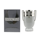 Paco Rabanne Invictus Eau De Toilette Spray 