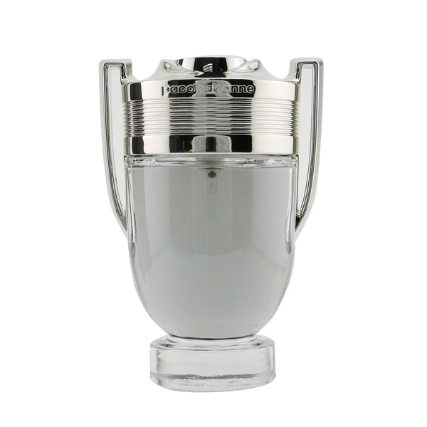 Paco Rabanne Invictus Eau De Toilette Spray 