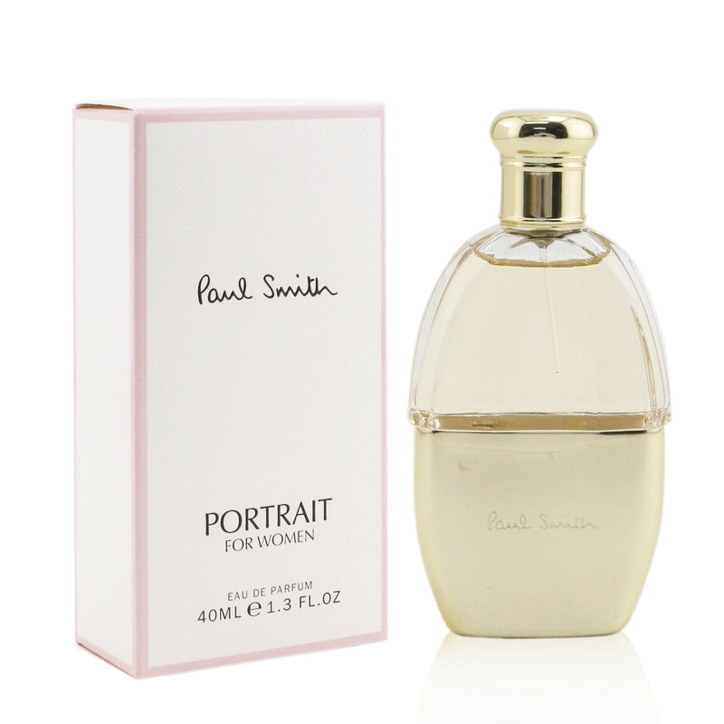 Paul Smith Portrait Eau De Parfum Spray 