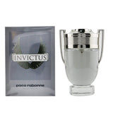 Paco Rabanne Invictus Eau De Toilette Spray 