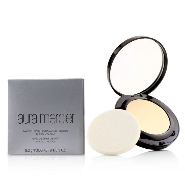 Laura Mercier Smooth Finish Foundation Powder - 01 