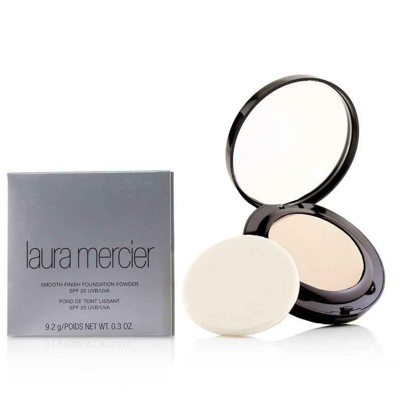 Laura Mercier Smooth Finish Foundation Powder - 02 