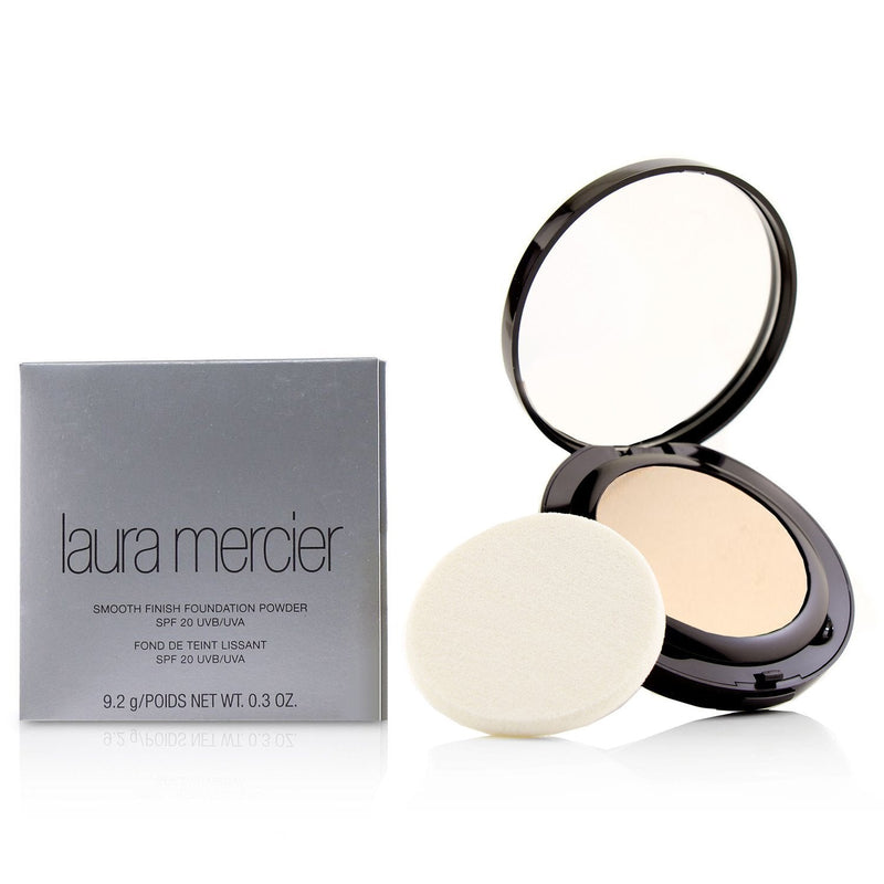 Laura Mercier Smooth Finish Foundation Powder - 03 