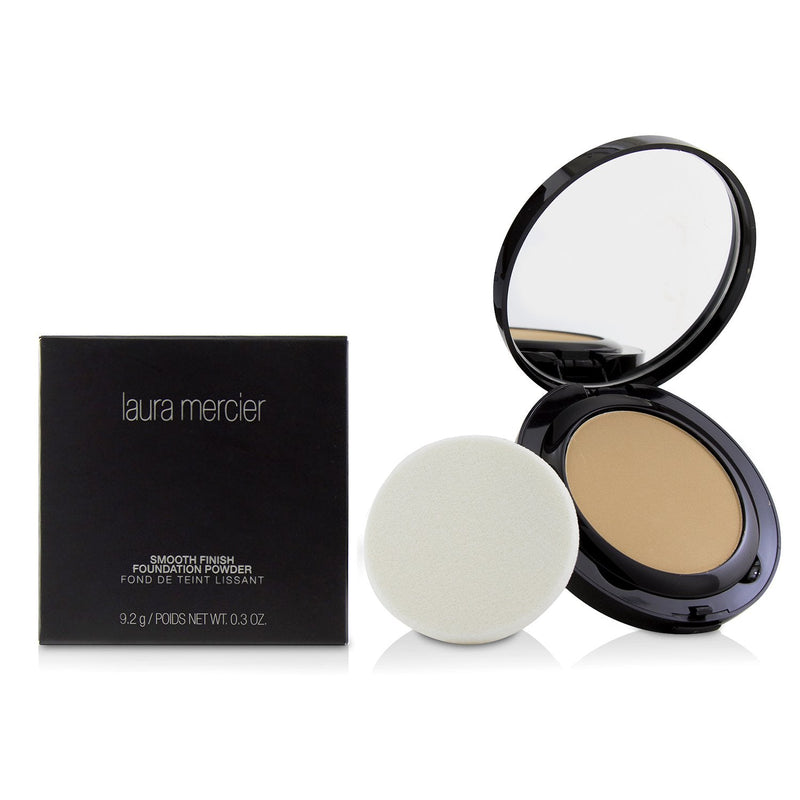 Laura Mercier Smooth Finish Foundation Powder - 08 