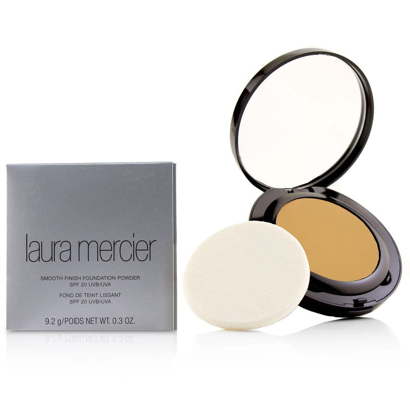 Laura Mercier Smooth Finish Foundation Powder - 10 