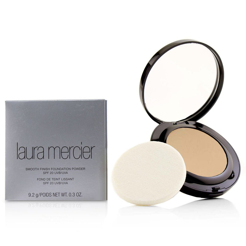 Laura Mercier Smooth Finish Foundation Powder - 12  9.2g/0.3oz