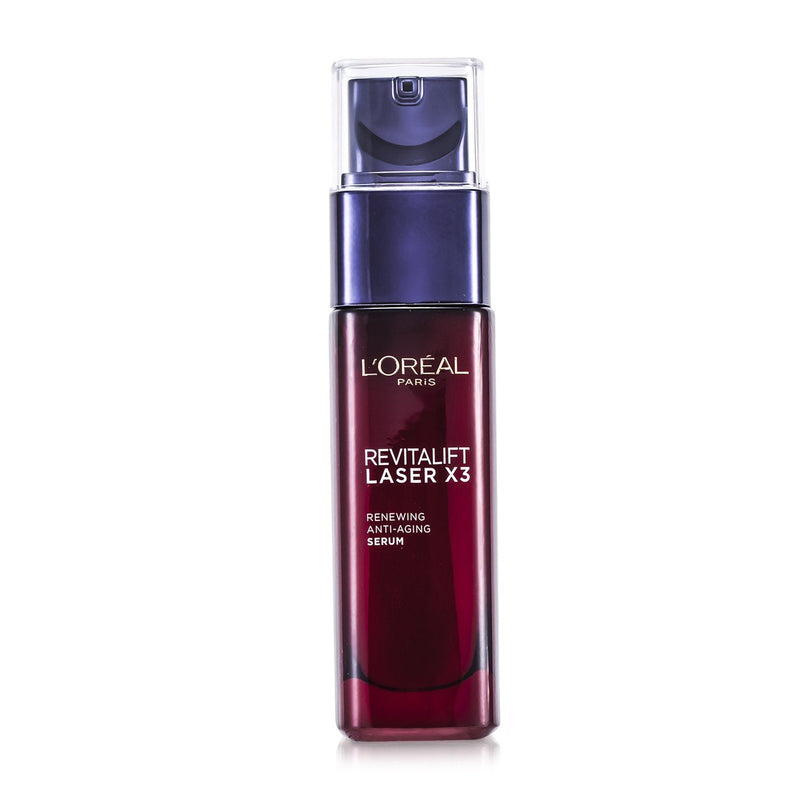 L'Oreal Revitalift Laser X3 Serum 