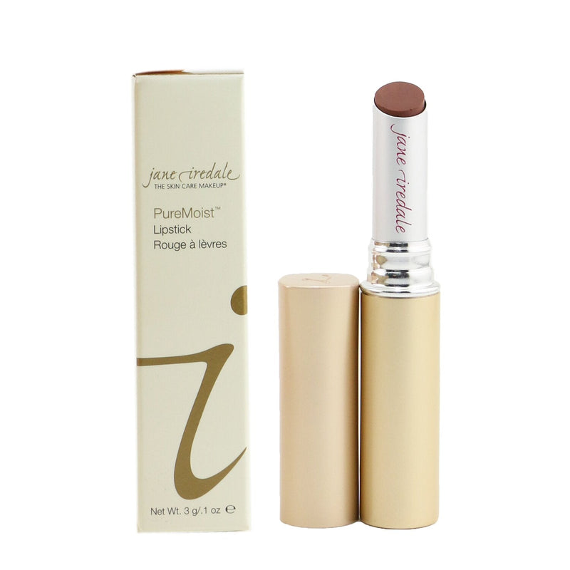 Jane Iredale PureMoist Lipstick - Lauren 