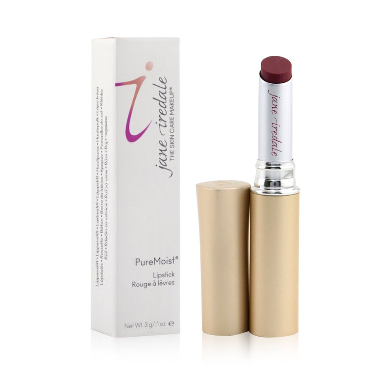 Jane Iredale PureMoist Lipstick - Karen 