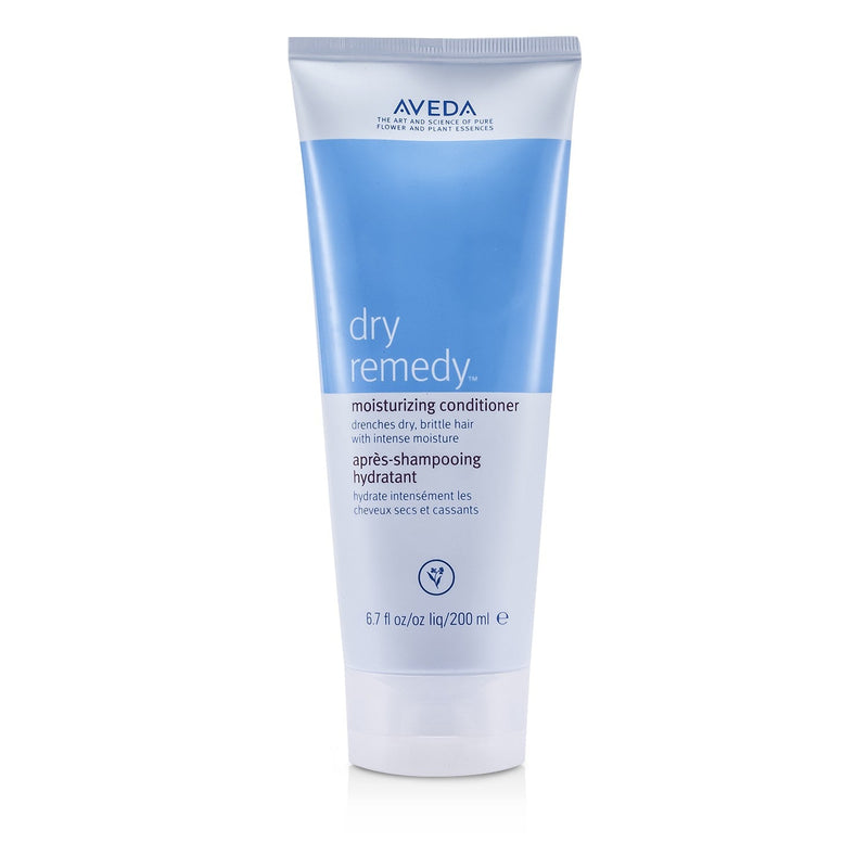 Aveda Dry Remedy Moisturizing Conditioner (For Drenches Dry, Brittle Hair)  200ml/6.7oz