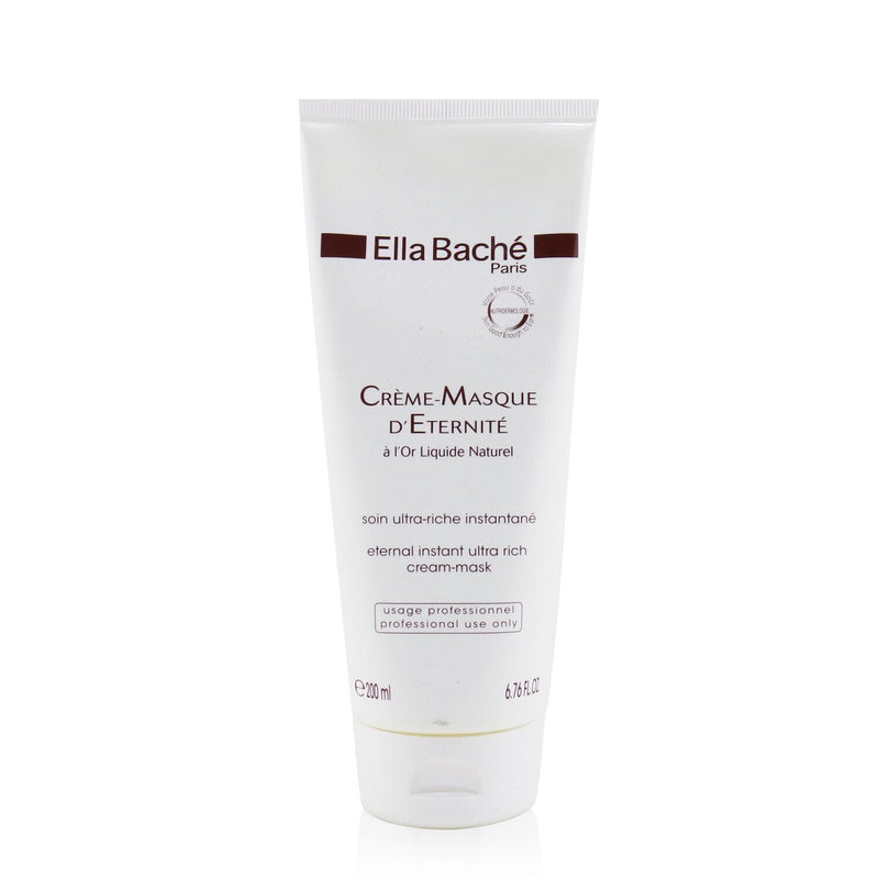 Ella Bache Eternal Instant Ultra Rich Cream-Mask (Salon Size) 