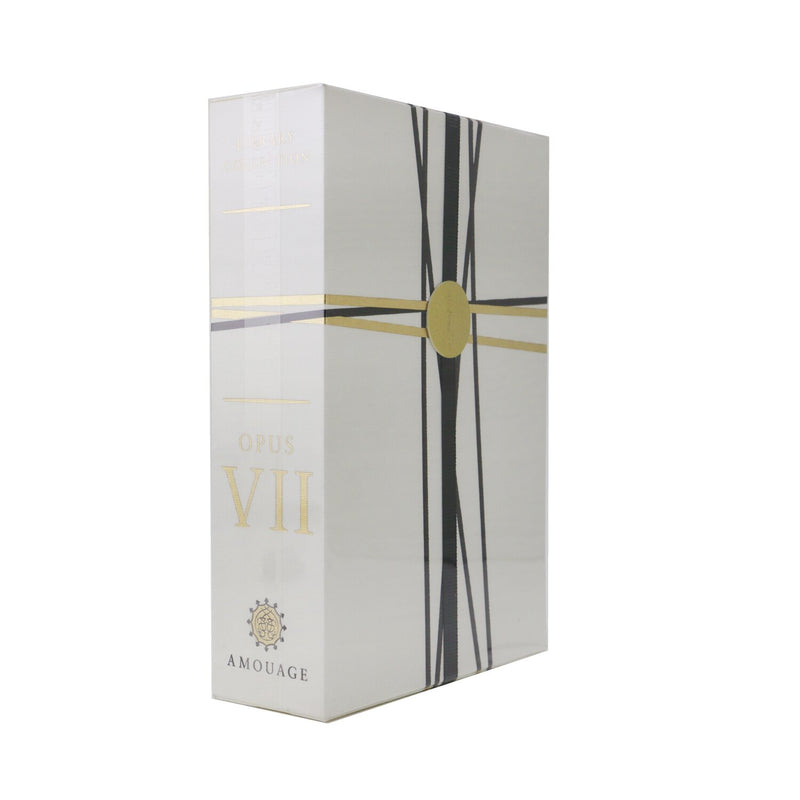 Amouage Library Opus VII Eau De Parfum Spray  100ml/3.4oz