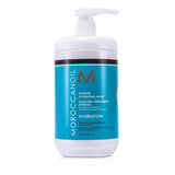 Moroccanoil Intense Hydrating Mask - For Medium to Thick Dry Hair (Salon Product) 