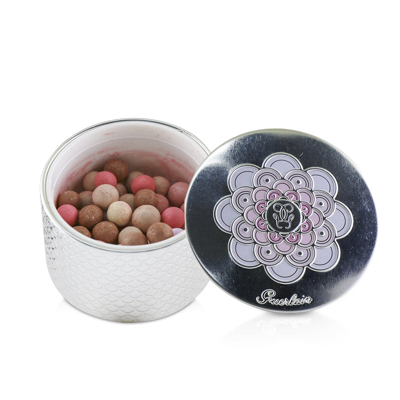 Guerlain Meteorites Light Revealing Pearls Of Powder - # 4 Dore 