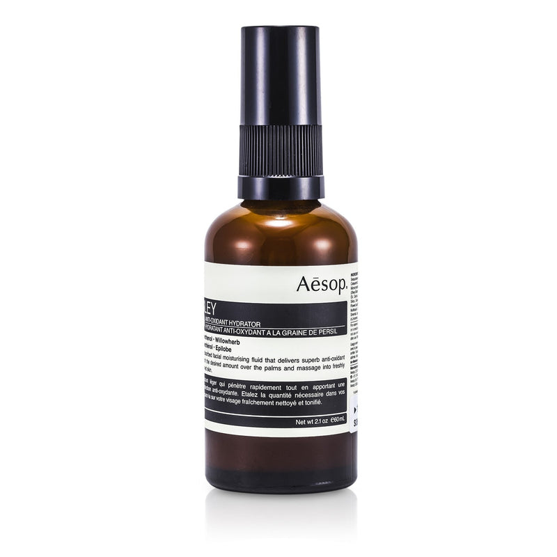 Aesop Parsley Seed Anti-Oxidant Hydrator 