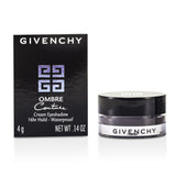 Givenchy Ombre Couture Cream Eyeshadow - # 7 Gris Organza  4g/0.14oz