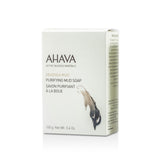 Ahava Deadsea Mud Purifying Mud Soap  100g/3.4oz