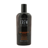American Crew Men Daily Moisturizing Shampoo (For All Types of Hair) 450ml/15.2oz