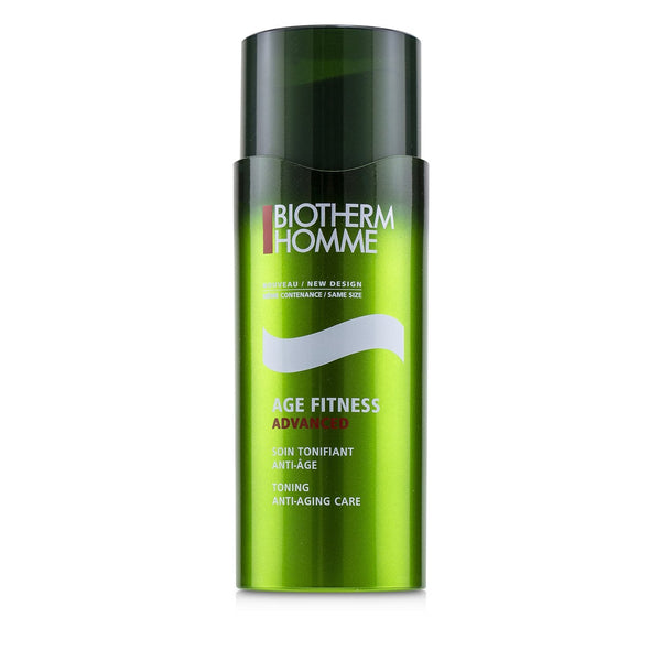 Biotherm Homme Age Fitness Advanced (Daily Toning Moisturizer) 