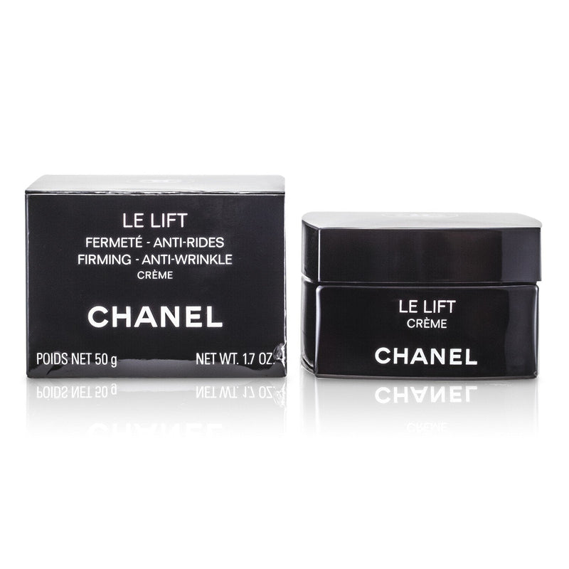 Chanel Le Lift Creme 