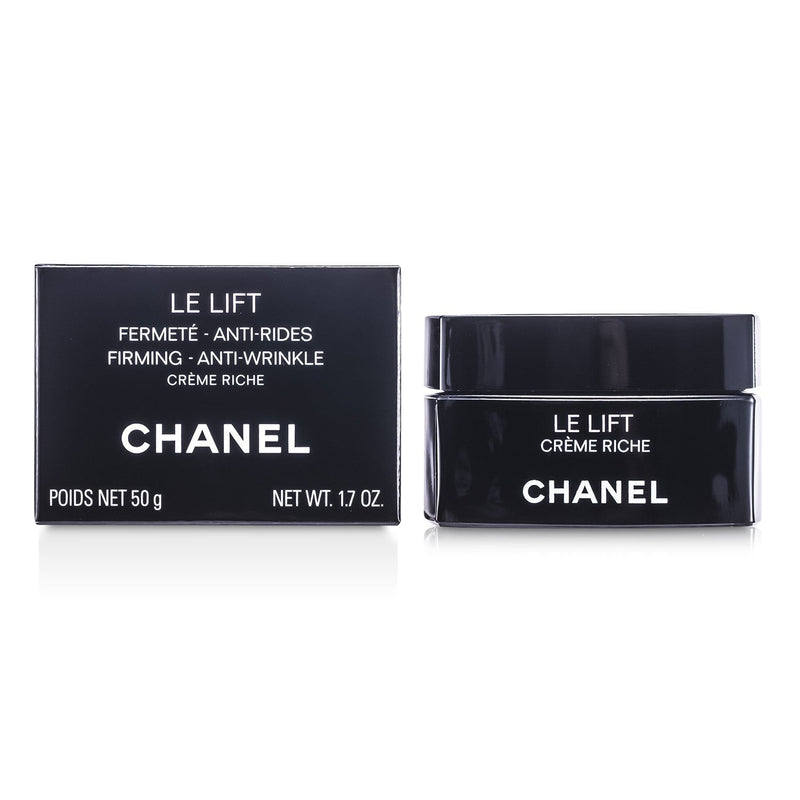 Chanel Le Lift Creme Riche 