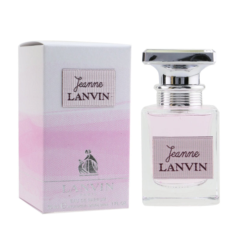 Lanvin Jeanne Lanvin Eau De Parfum Spray 