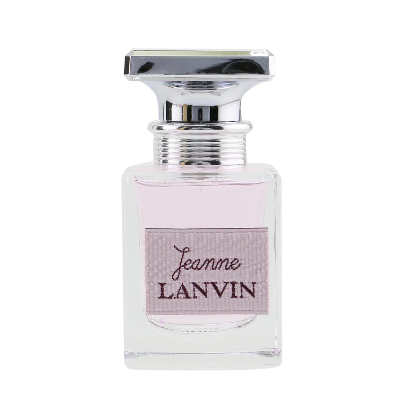 Lanvin Jeanne Lanvin Eau De Parfum Spray  30ml/1oz