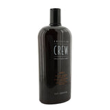 American Crew Men 3-IN-1 Shampoo, Conditioner & Body Wash 