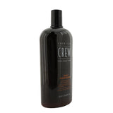 American Crew Men Daily Conditioner (For Soft, Manageable Hair)  1000ml/33.8oz