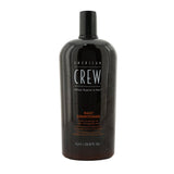 American Crew Men Daily Conditioner (For Soft, Manageable Hair)  1000ml/33.8oz