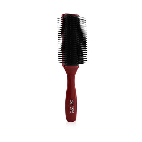 CHI Turbo 9 Row Styling Brush 